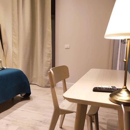 קטאניה D'Annunzio Street Home מראה חיצוני תמונה