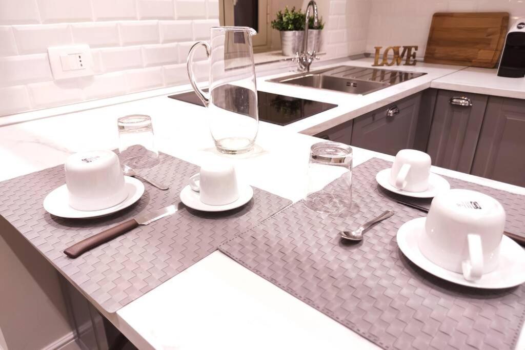 קטאניה D'Annunzio Street Home מראה חיצוני תמונה