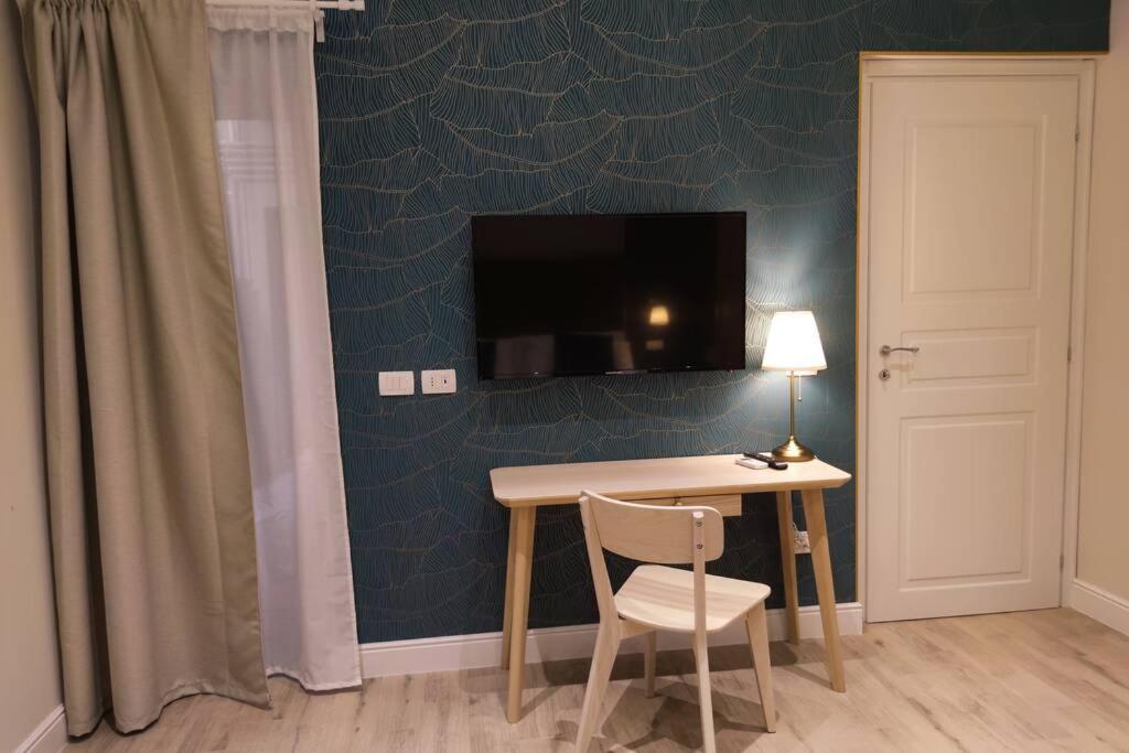 קטאניה D'Annunzio Street Home מראה חיצוני תמונה