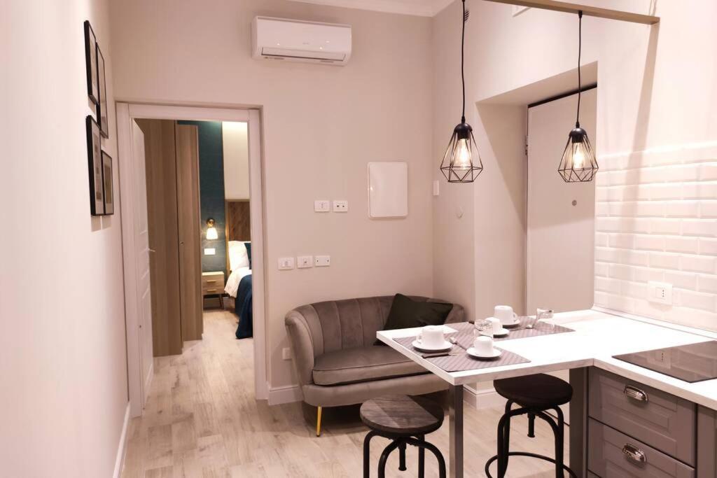 קטאניה D'Annunzio Street Home מראה חיצוני תמונה